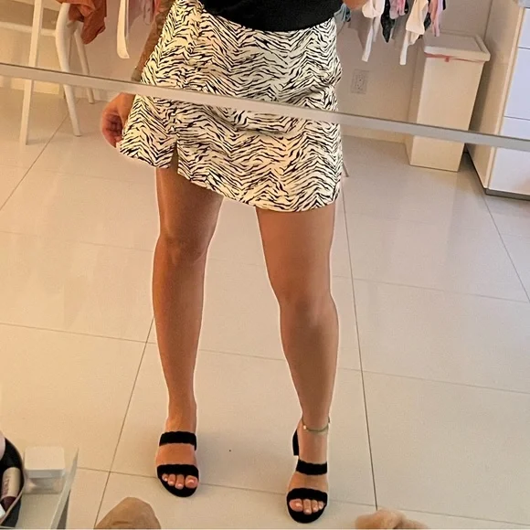 Zara skort - Picture 5 of 5